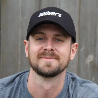 Richard Oliver, Owner