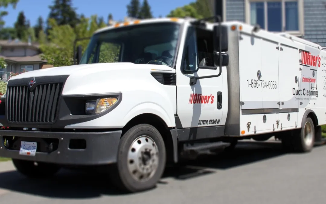 Why Choose Oliver’s Services