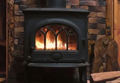 The Essential Guide to Wood Fireplace Maintenance: Ensuring Fire Safety and Code Compliance with Oliver’s Services