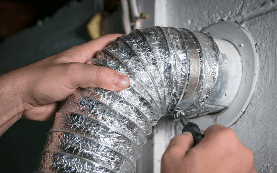 The Crucial Importance of Dryer Vent Cleaning: Ensuring Safety and Efficiency