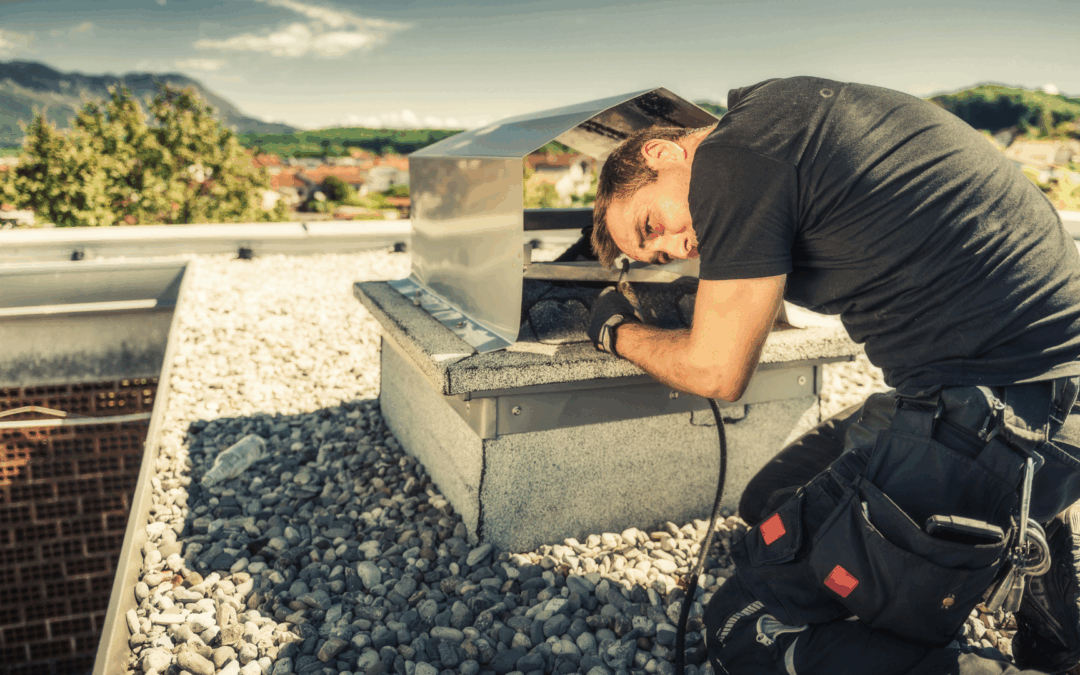 Get Your Home Spring-Ready: Guide from Oliver’s Services