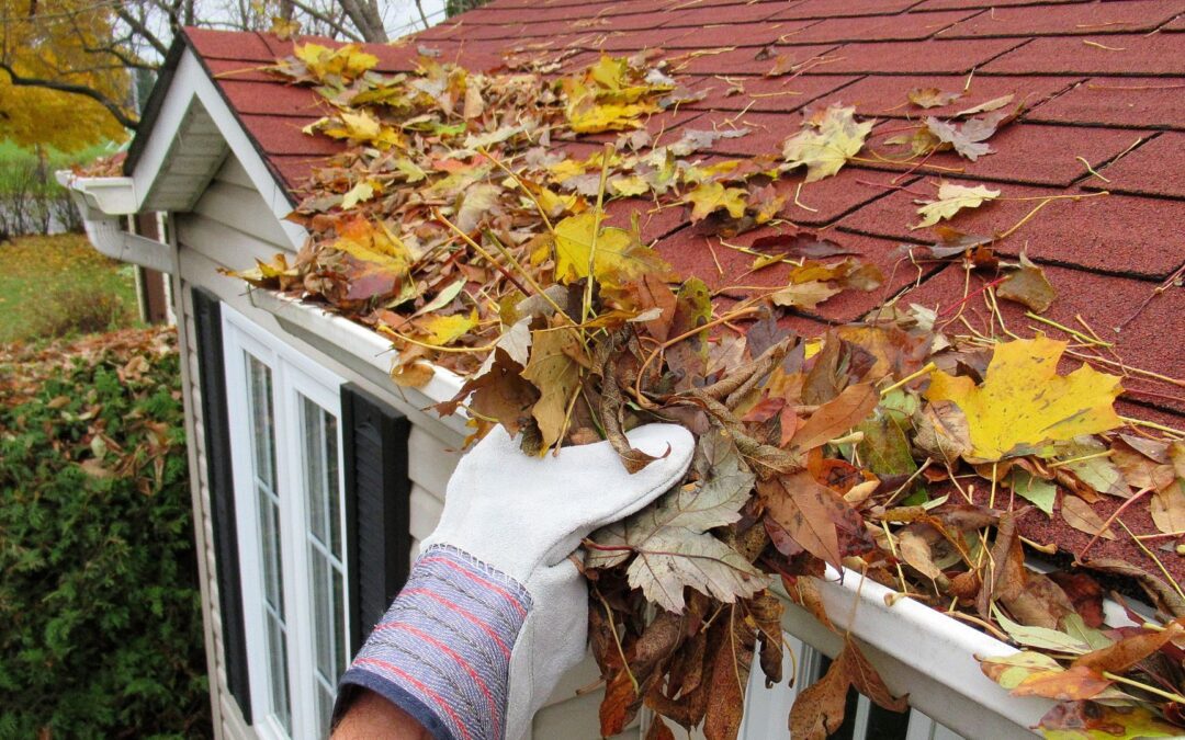 Fall HVAC Maintenance Checklist: Keep Your Home Warm with Oliver’s Services