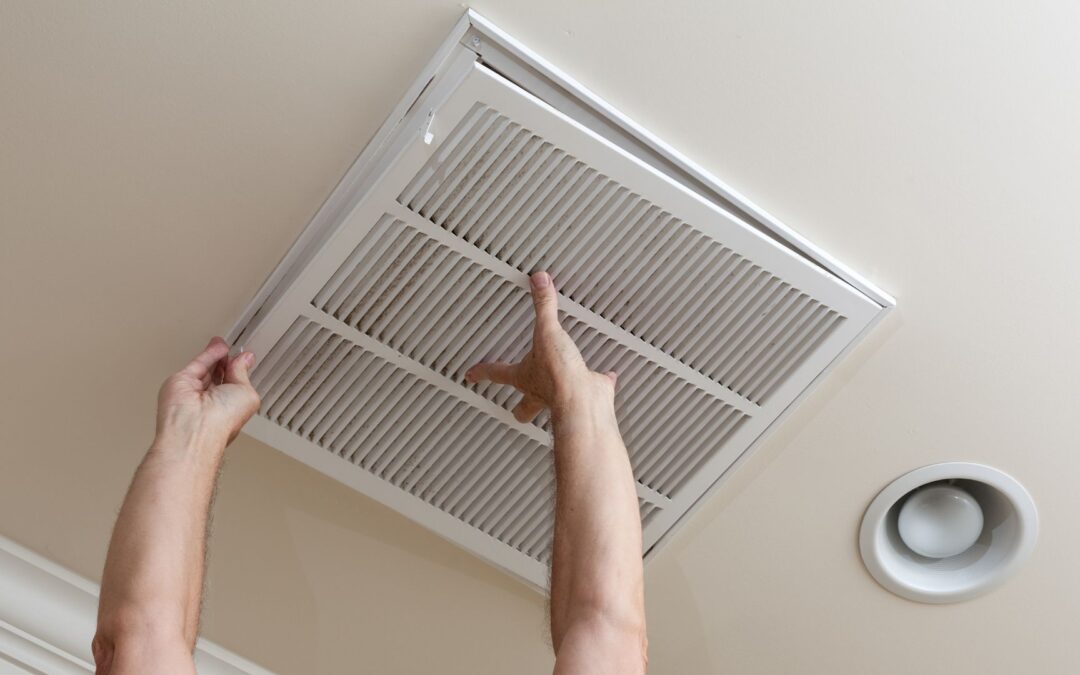 Top 3 Reasons Why Homeowners Should Service Their HVAC Systems in November