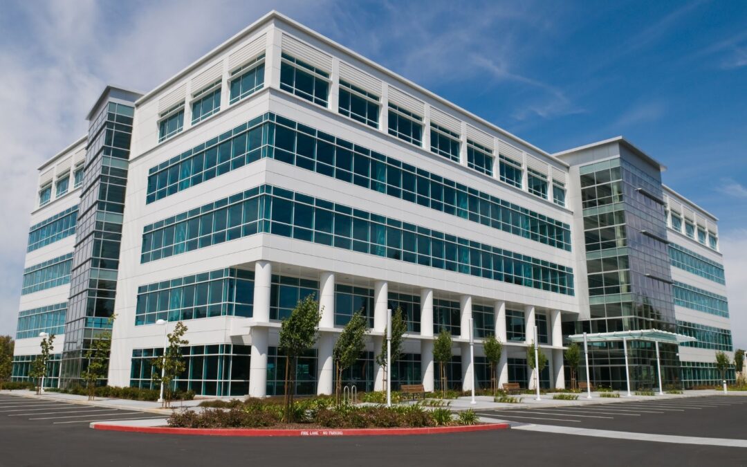 Breathe Easy: Elevate Your Commercial Building’s Efficiency with Professional Duct Cleaning