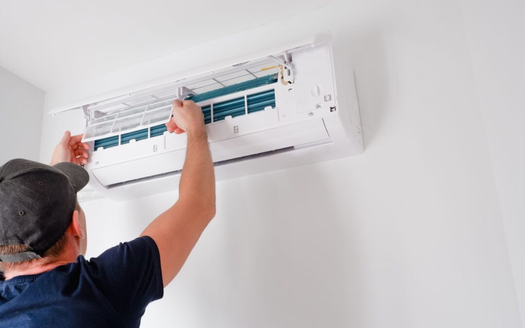 Common HVAC Myths Debunked