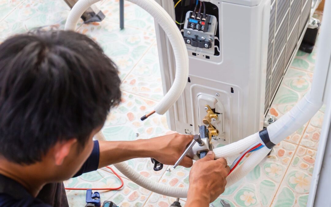 Stay Cool This Summer with Oliver’s Services: Your Premier HVAC Company in Courtenay, BC