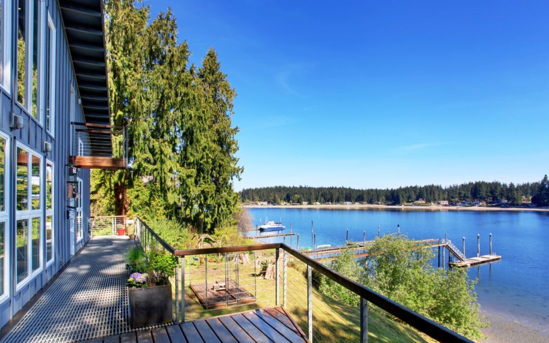 Keeping Your Home Comfortable and Efficient: Summer Maintenance Tips from Oliver’s Services