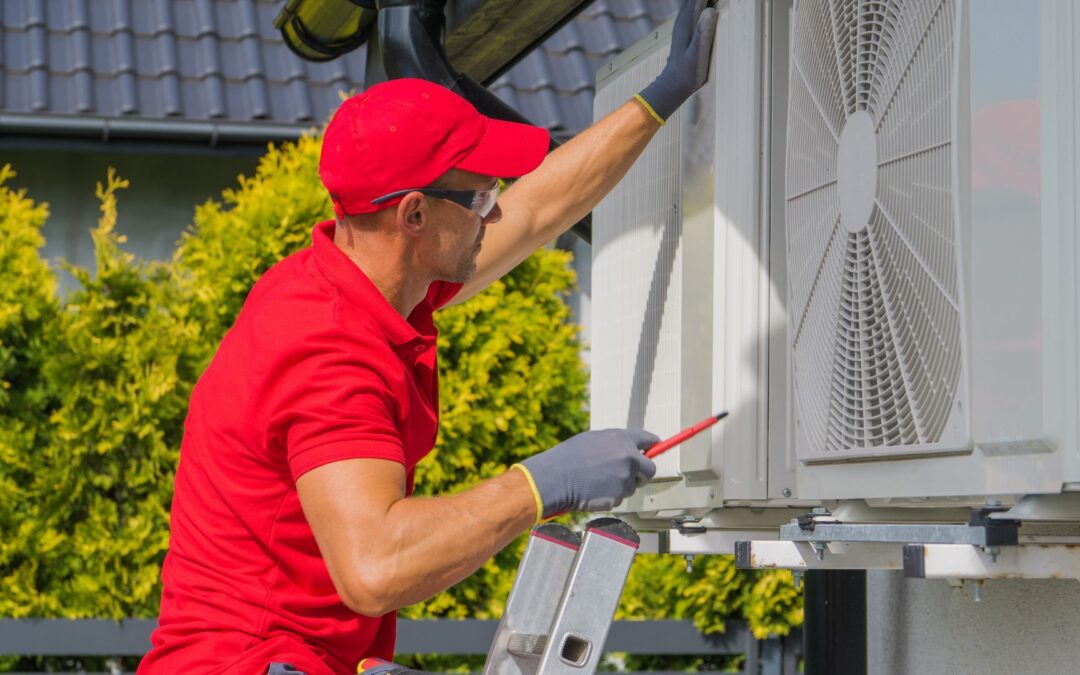 Your Fall Home Maintenance Checklist: Keep Your Home Cozy with Oliver’s Services