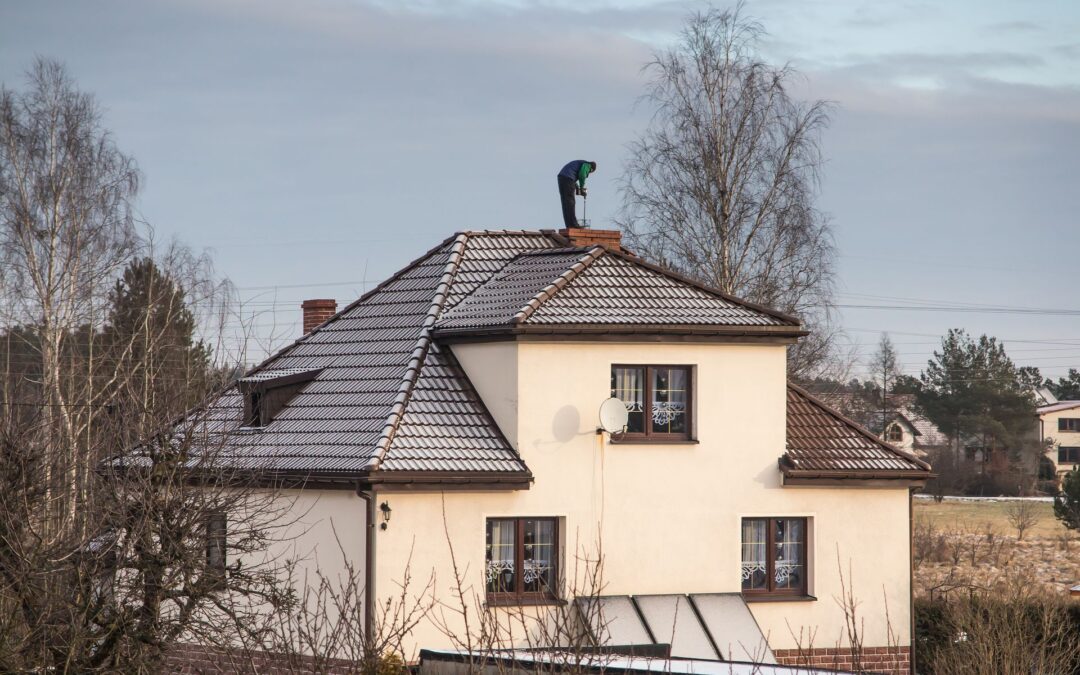 A Breath of Fresh Air: The Vital Importance of Chimney Care