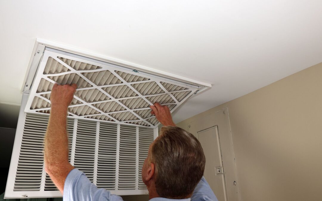 Breathe Easy: The Importance of Regular Duct Cleaning for a Healthier Home