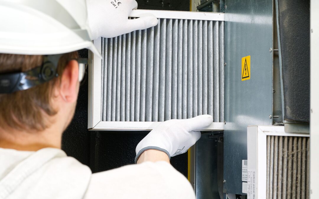 Oliver’s Services: Your Trusted Partner in HVAC Maintenance