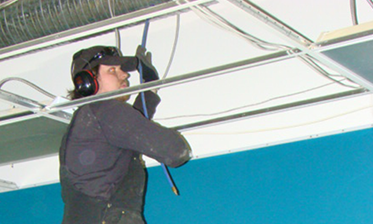 Breathe Easy: Is Your HRV System Due for a Cleaning?